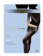 Dámské punčochové kalhoty Omsa Velour 30 den