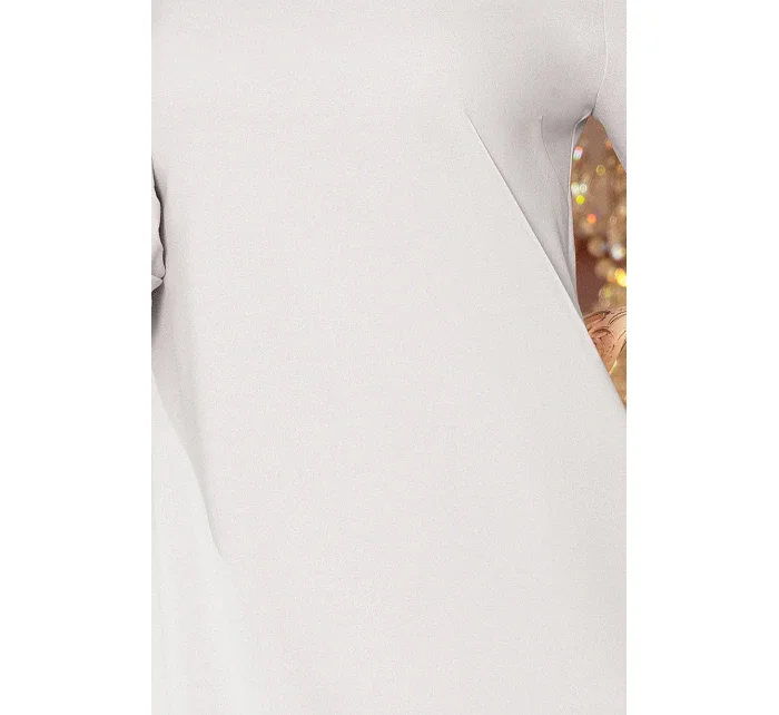 Dámské šaty  228-6  - NUMOCO