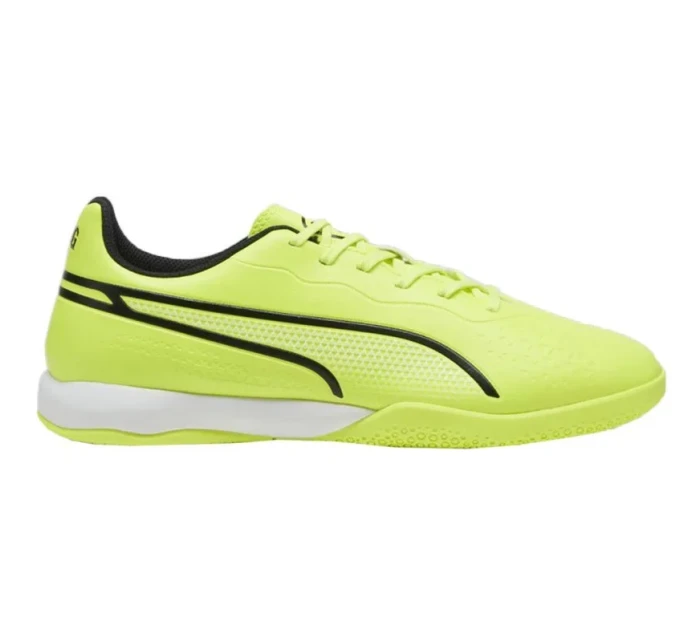 Fotbalové boty Puma King Match IT M 107261 04 Fotbalové boty Puma King Match IT M 107261 04