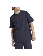 Adidas All SZN Graphic Tee M IC9812 Tričko