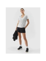 Tričko 4F W 4FWSS24TTSHF1162-27M dámské Tričko 4F W 4FWSS24TTSHF1162-27M dámské