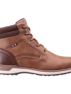 Pánské boty model 21370142 MID - Martes
