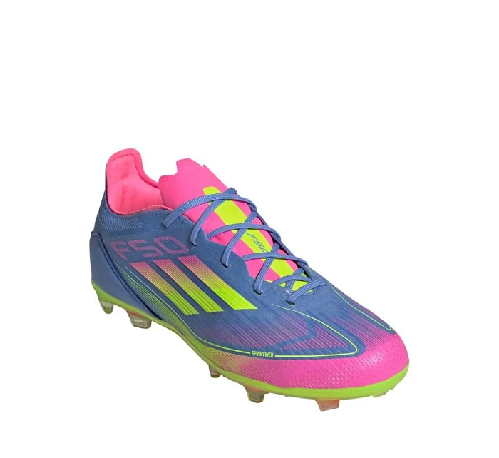 Dětské kopačky F50 Elite FG model 21462436 - ADIDAS