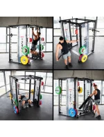 JEŘÁB TRITON S DVOJITÝM ZDVIHEM A STOHOVÁNÍM KOMERČNÍCH HMS JEŘÁB TRITON S DVOJITÝM ZDVIHEM A STOHOVÁNÍM KOMERČNÍCH HMS