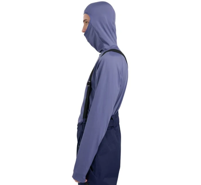 Pánská termální mikina 4F M100 denim 4FWAW25UBRUM100 32S pánské Pánská termální mikina 4F M100 denim 4FWAW25UBRUM100 32S pánské