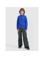 Fleecové spodní prádlo 4F JUNIOR 4FJRAW25UFLEM072-36S Fleecové spodní prádlo 4F JUNIOR 4FJRAW25UFLEM072-36S