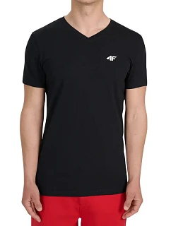 Koszulka męska 4F  4FWMM00TTSH 20S pánské model 22086465 - Hikvision