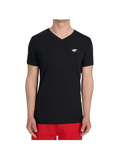 Koszulka męska 4F  4FWMM00TTSH 20S pánské model 22086465 - Hikvision