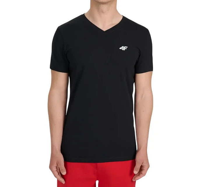 Koszulka męska 4F  4FWMM00TTSH 20S pánské model 22086465 - Hikvision