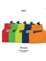 TEMPISH Základní sada triček s fixem TEMPISH Základní sada triček s fixem