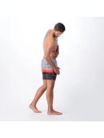 Pánské plavecké šortky Palawan M 92800348671 - Aquawave