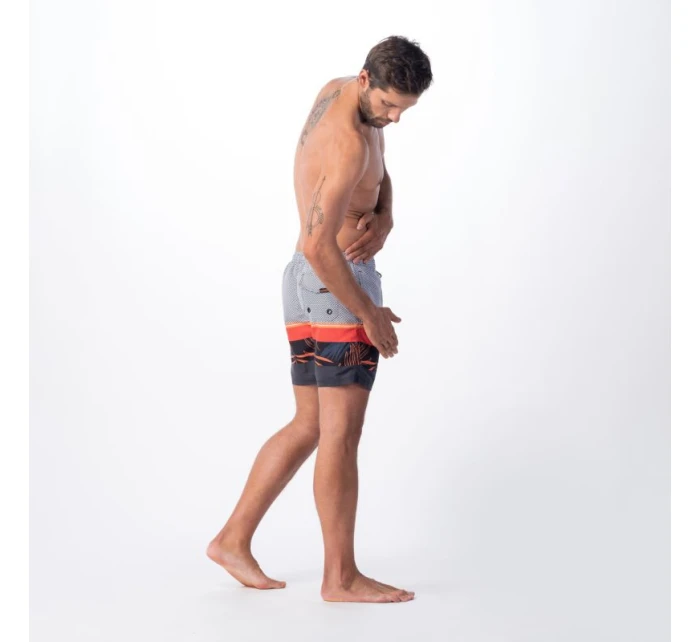 Pánské plavecké šortky Palawan M 92800348671 - Aquawave