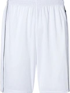 JN  kraťasy 02.0 white/black model 22486420 - Daiber