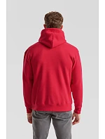 Premium Hooded Sweat Pánská mikina s kapucí model 22454135 charcoal - Fruit of the Loom Premium Hooded Sweat Pánská mikina s kapucí model 22454135 charcoal - Fruit of the Loom
