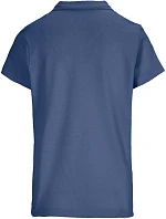 SOL'S Pulse Women Dámské piqué polo 25.4501 denim SOL'S Pulse Women Dámské piqué polo 25.4501 denim