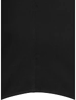 Shirt Regular SSL Košile s krátkým rukávem model 22501416 navy - Seidensticker