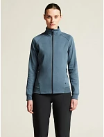 Craft Corporate ADV Unify Jacket W Dámská bunda 81.9135 dark grey melange