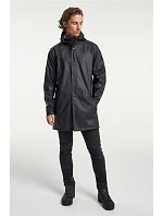 Tenson Apelviken Rain Coat Men Pánský plášť do deště 84.7644 black Tenson Apelviken Rain Coat Men Pánský plášť do deště 84.7644 black