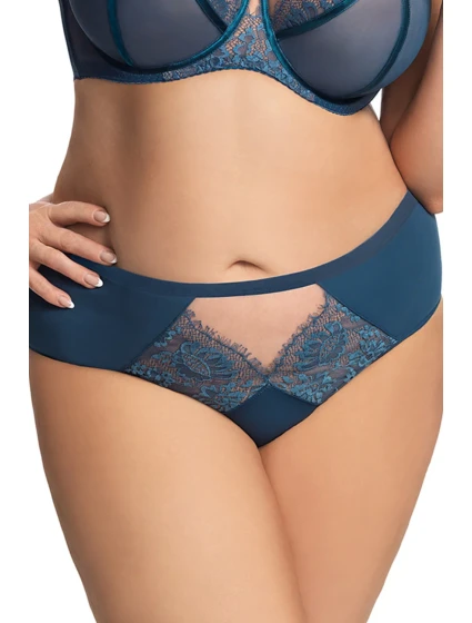 Gorsenia K666 Paradise barva: modrá