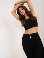 NM SP L73 džínové kalhoty.29P černá