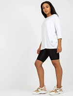 Halenka RV BZ 3770.92 bílá