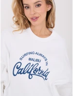 Bluza WT BL model 21858969 ecru - FPrice