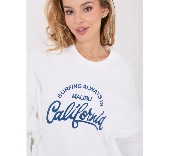 Bluza WT BL model 21858969 ecru - FPrice