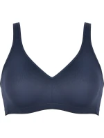 Podprsenka bez kostice model 4685544 - Naturana Podprsenka bez kostice model 4685544 - Naturana