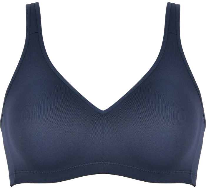 Podprsenka bez kostice model 4685544 - Naturana Podprsenka bez kostice model 4685544 - Naturana