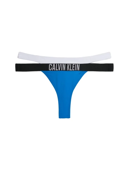 Dámské plavky Thong model 20904407 - Calvin Klein