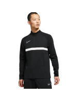 Pánské tričko Dri-FIT Academy 21 M CW6110-010 černé - Nike