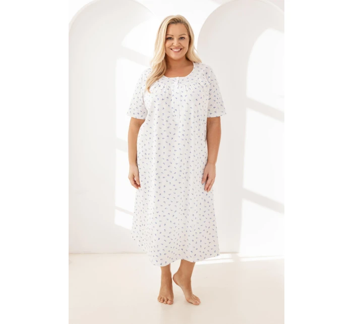 DÁMSKÁ KOŠILE 019 BIG W/26