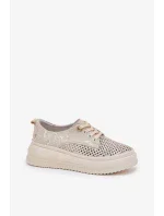 Polobotky  model 212547 Step in style