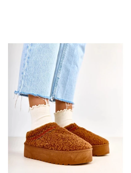 Sněhule  model 223167 Solea