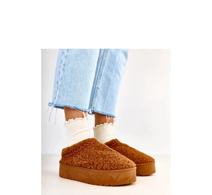 Sněhule  model 223167 Solea