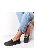 Mokasiny model 224164 Solea Mokasiny model 224164 Solea