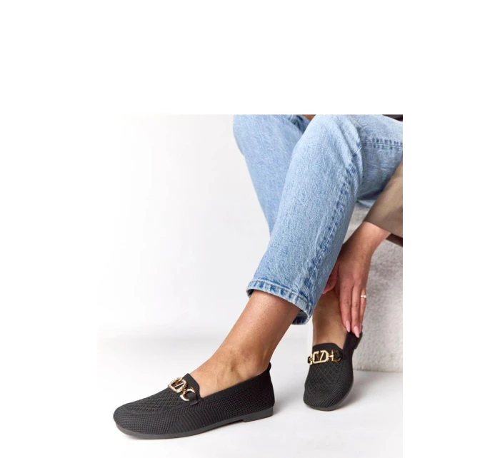 Mokasiny model 224164 Solea Mokasiny model 224164 Solea