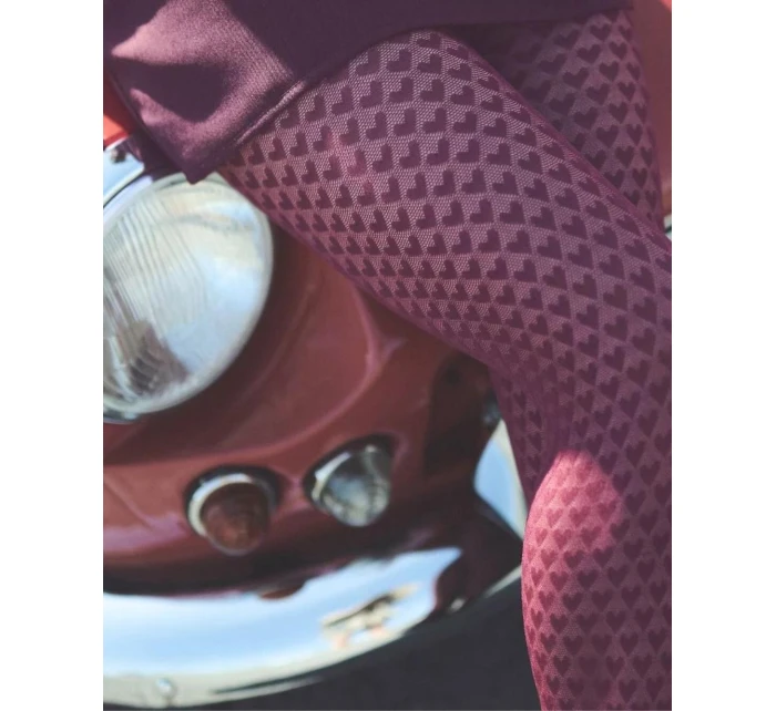 punčocháče 60 den 24 model 21393676 - Gabriella punčocháče 60 den 24 model 21393676 - Gabriella