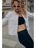 Legíny Gabriella S105 bezešvé volné S-XL