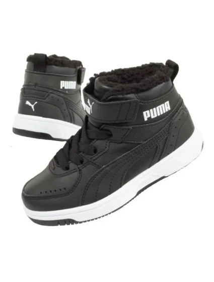 Boty Puma Rebound Joy Jr 37547 901