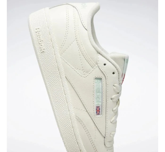 Boty Reebok Club C 85 Vintage W 100025378