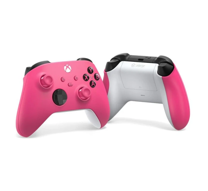 Bezdrátový ovladač Microsoft Xbox Series Pink
