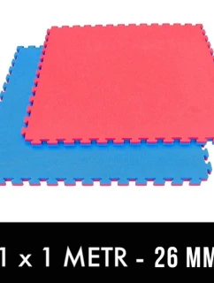 Bezpečnostní podložka na cvičení   model 21438670 - DBX Bushido