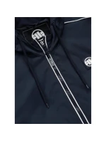 Pánská bunda Pit Bull West Coast Whitewood Navy Blue - 52401059000 Pánská bunda Pit Bull West Coast Whitewood Navy Blue - 52401059000