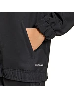 Dětská mikina adidas Entrada 26 Presentation black JZ6614