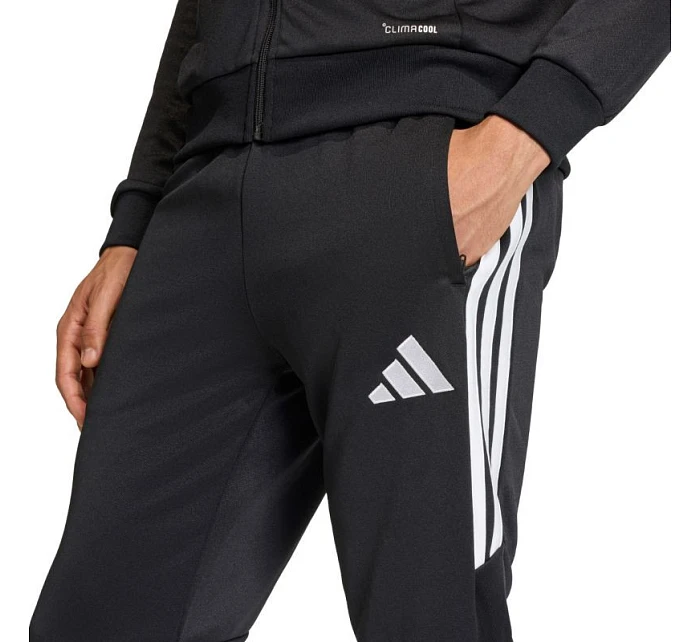 Pánské tréninkové 3/4 kalhoty Tiro 26 League černé model 22062529 - ADIDAS
