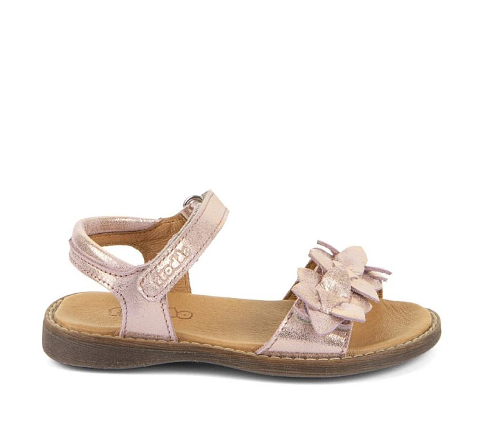 Dětské sandály model 22076107 - Froddo Dětské sandály model 22076107 - Froddo