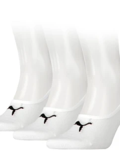 Puma Footie 3Pack ponožky 906930 02