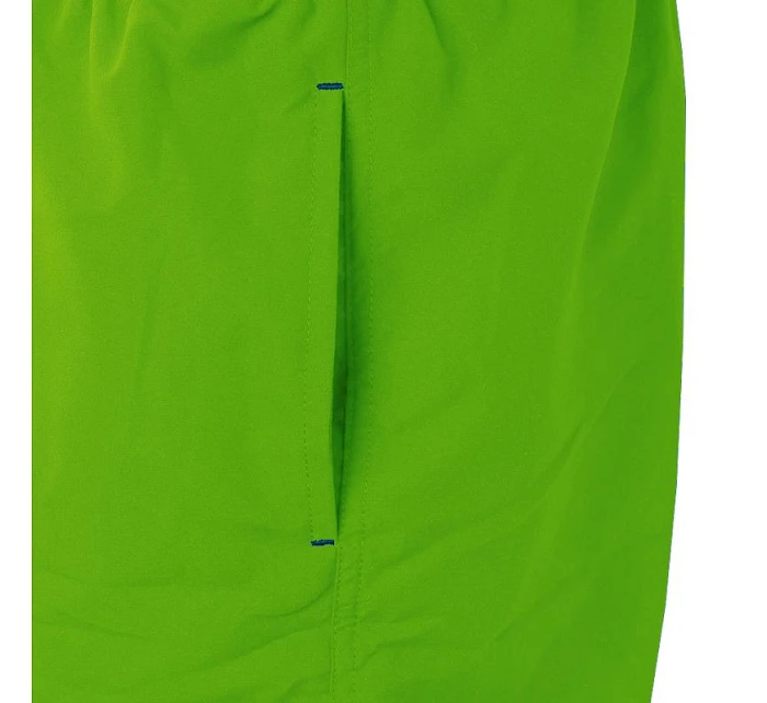 Pánské plavecké šortky M 300/400 zelené - Crowell