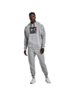 Pánské boty UA Rival Flc Graphic M 1370349 011 - Under Armour Pánské boty UA Rival Flc Graphic M 1370349 011 - Under Armour